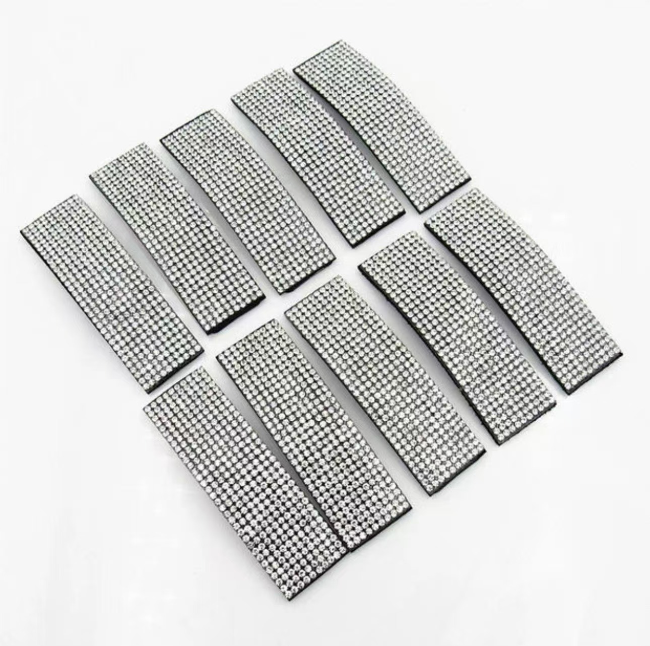 bb clips, black hair clips, popular hair clips for girls, wholesale hair clips for street vending Item Picture