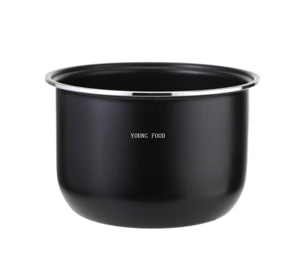 批发包邮！THERMOS膳魔师多功能双胆饭煲EHA-4124E智能小家电电器详情7