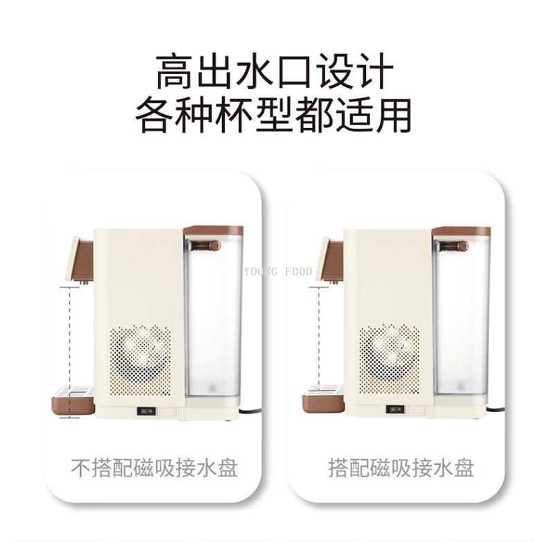 Free shipping for wholesale! THERMOS Thermos Liquid Heater Ultra-fast Boiling Water Machine EHA-1141E Small appliance pic 20