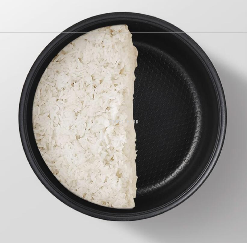 批发包邮！THERMOS膳魔师智能微电脑电饭锅EHA-4143E 手办小家电详情12