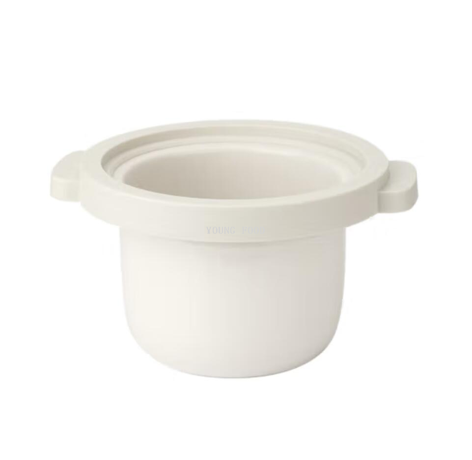 批发包邮！EHA-4112E膳魔师微电脑电饭锅白色300W 智能小家电百货详情4