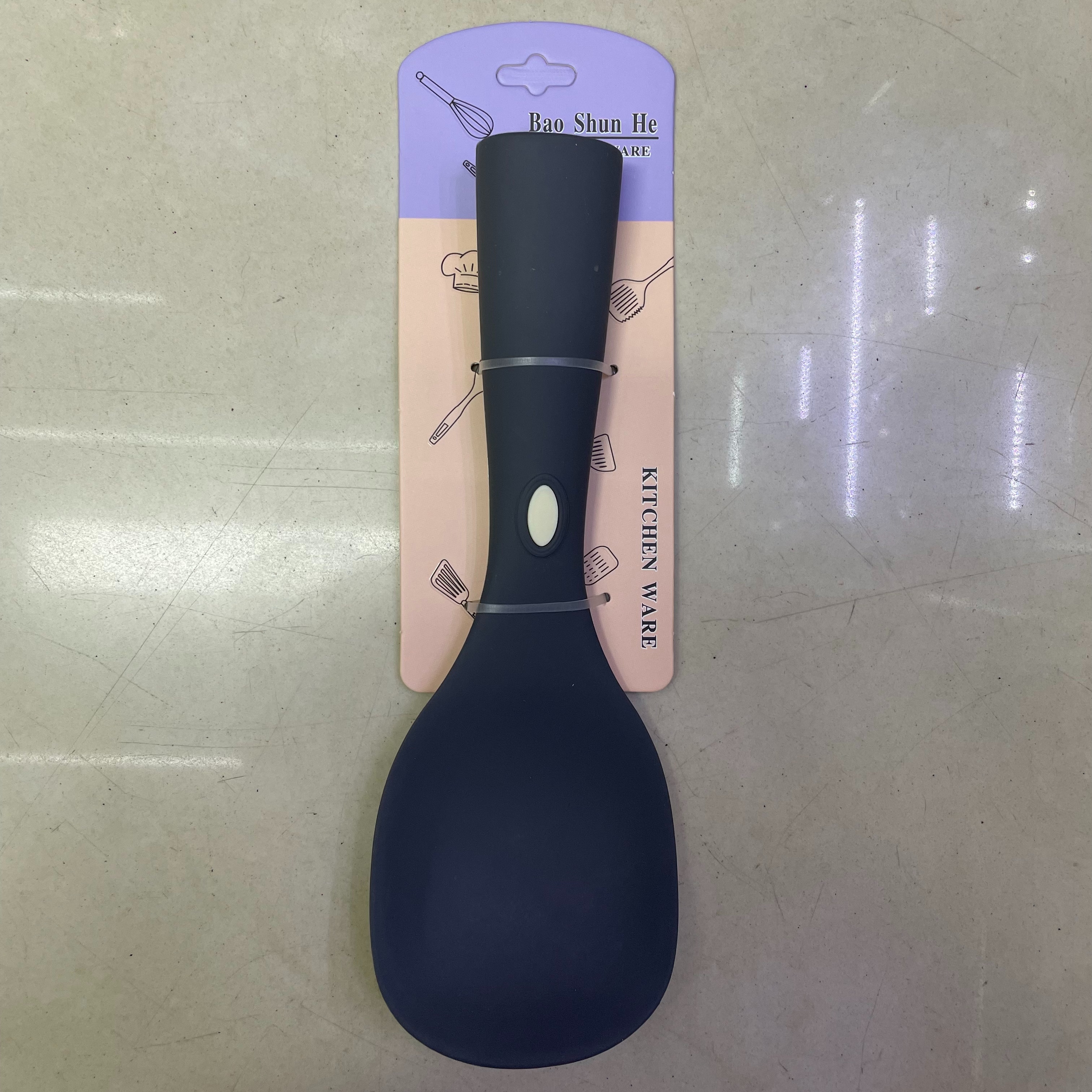 Silicone kitchenware 9