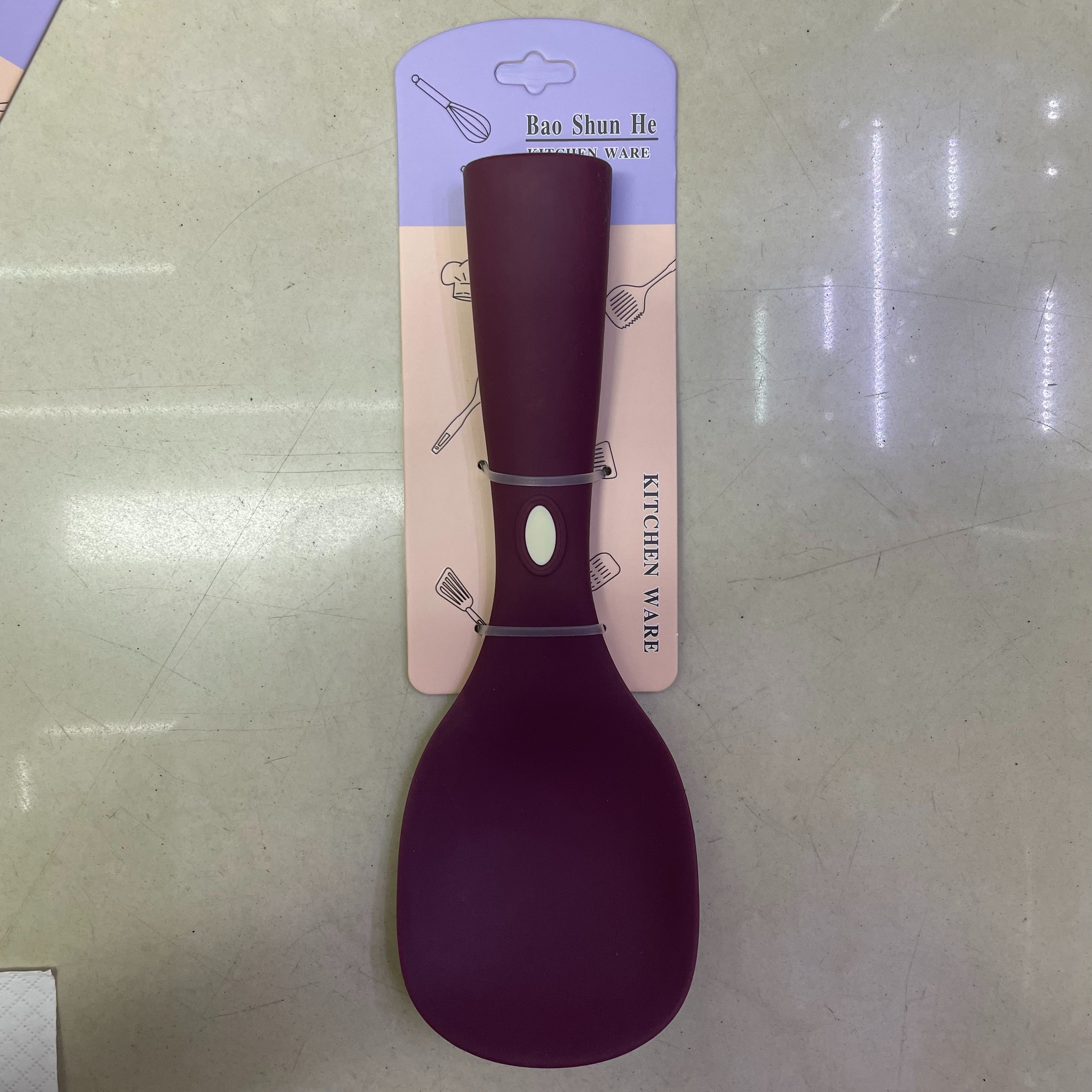 Silicone kitchenware 7