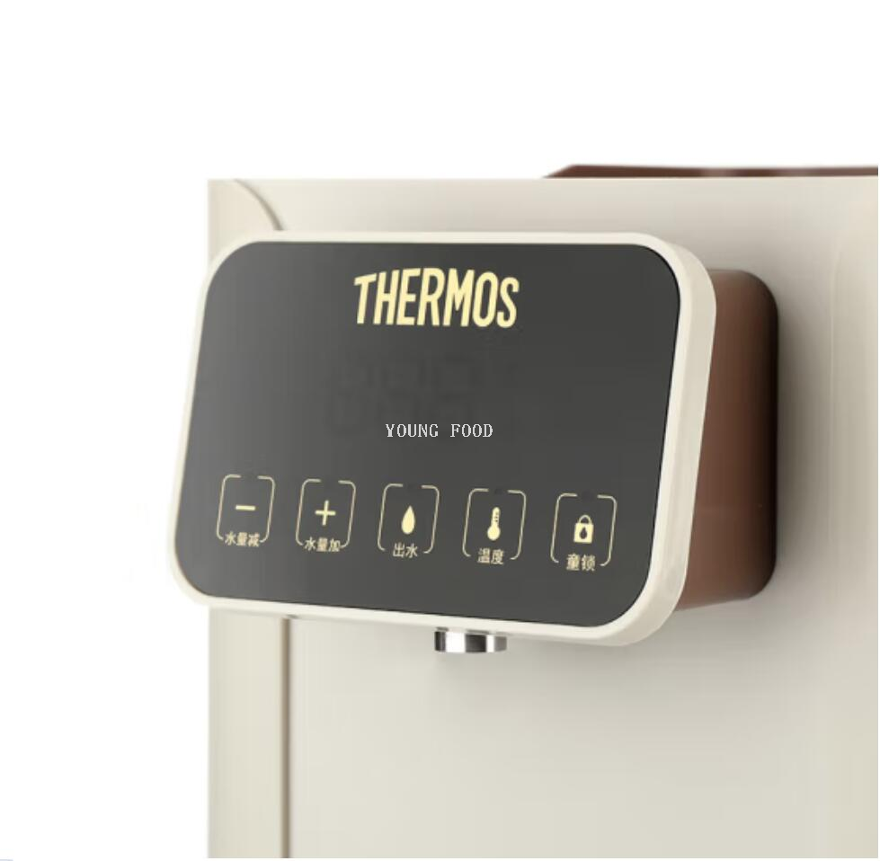 Free shipping for wholesale! THERMOS Thermos Liquid Heater Ultra-fast Boiling Water Machine EHA-1141E Small appliance pic 8