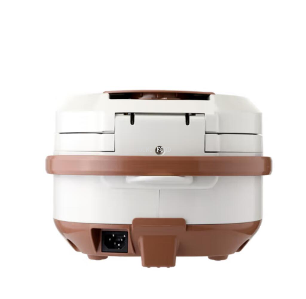 批发包邮！THERMOS膳魔师智能微电脑电饭锅EHA-4143E 手办小家电详情4