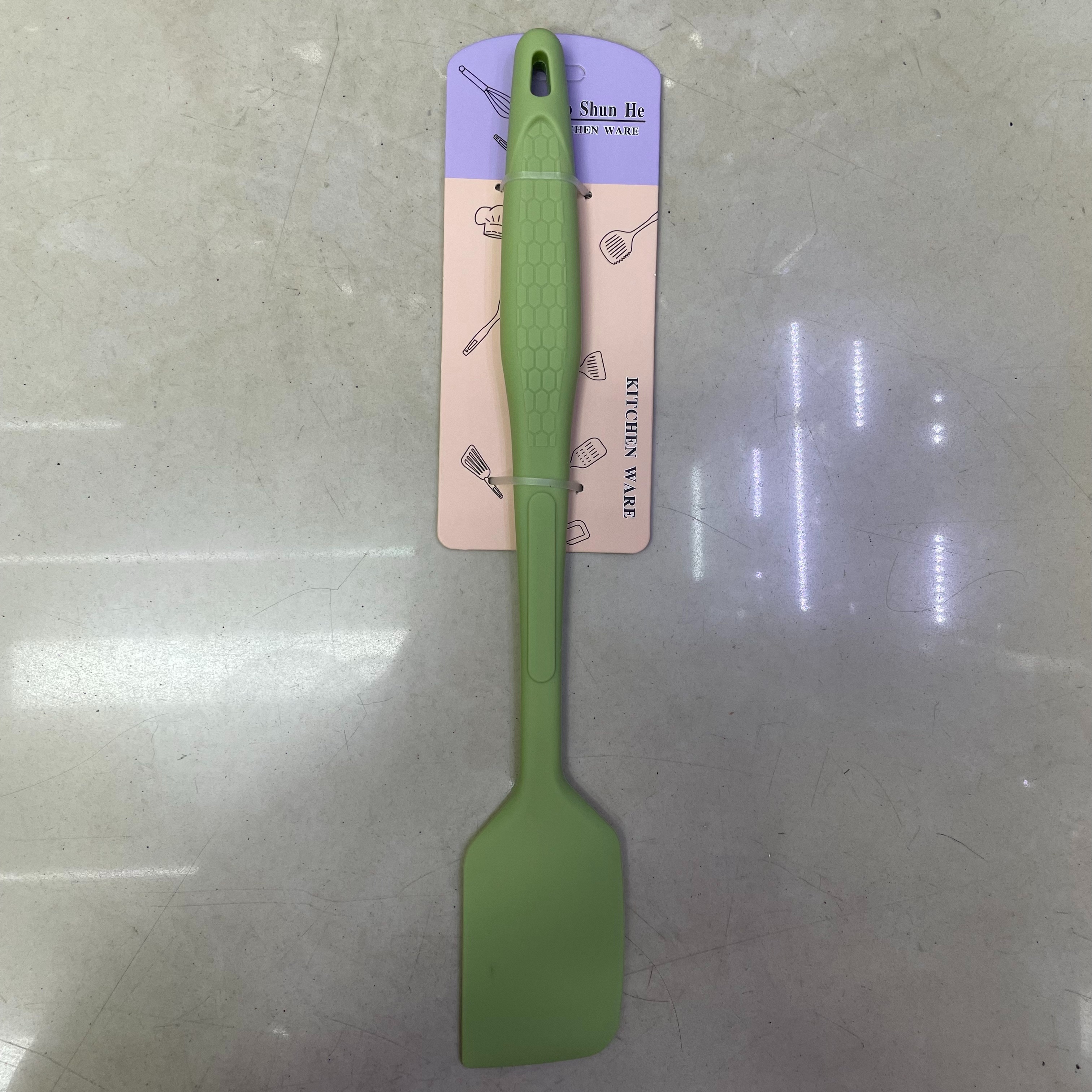 Silicone kitchenware 6