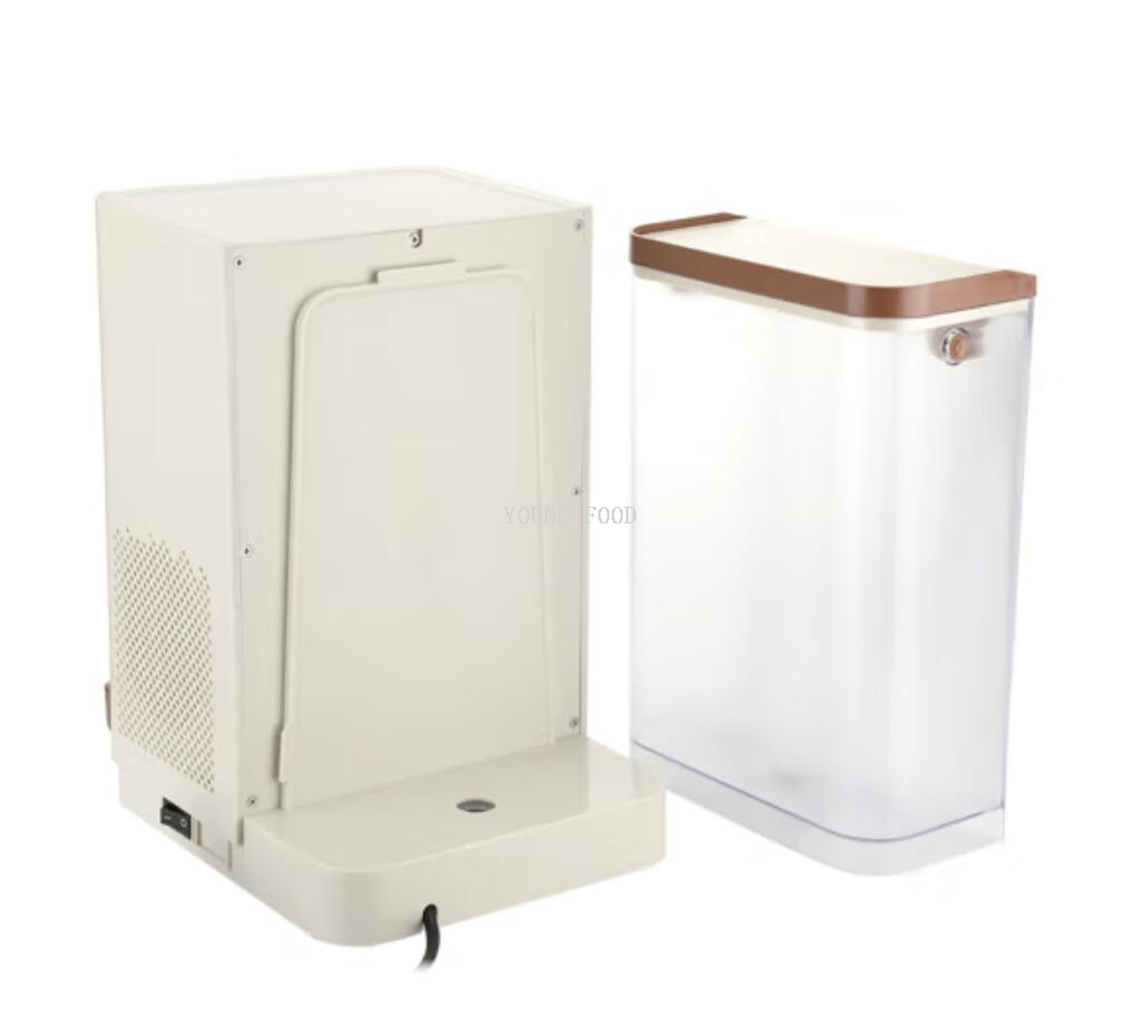 Free shipping for wholesale! THERMOS Thermos Liquid Heater Ultra-fast Boiling Water Machine EHA-1141E Small appliance pic 4