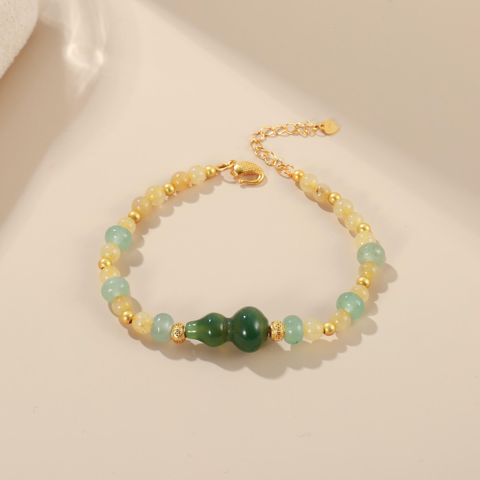 福禄平安手链产品图