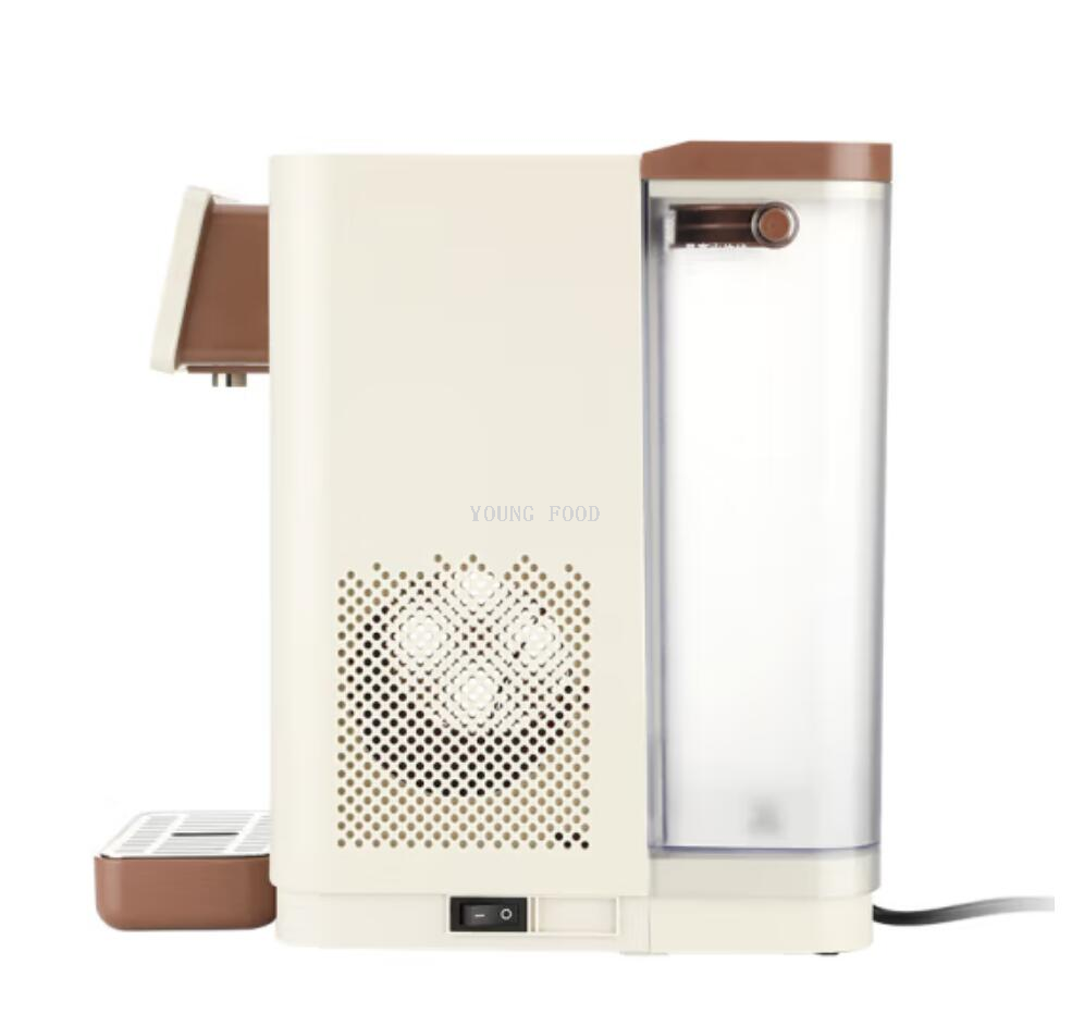 Free shipping for wholesale! THERMOS Thermos Liquid Heater Ultra-fast Boiling Water Machine EHA-1141E Small appliance pic 3