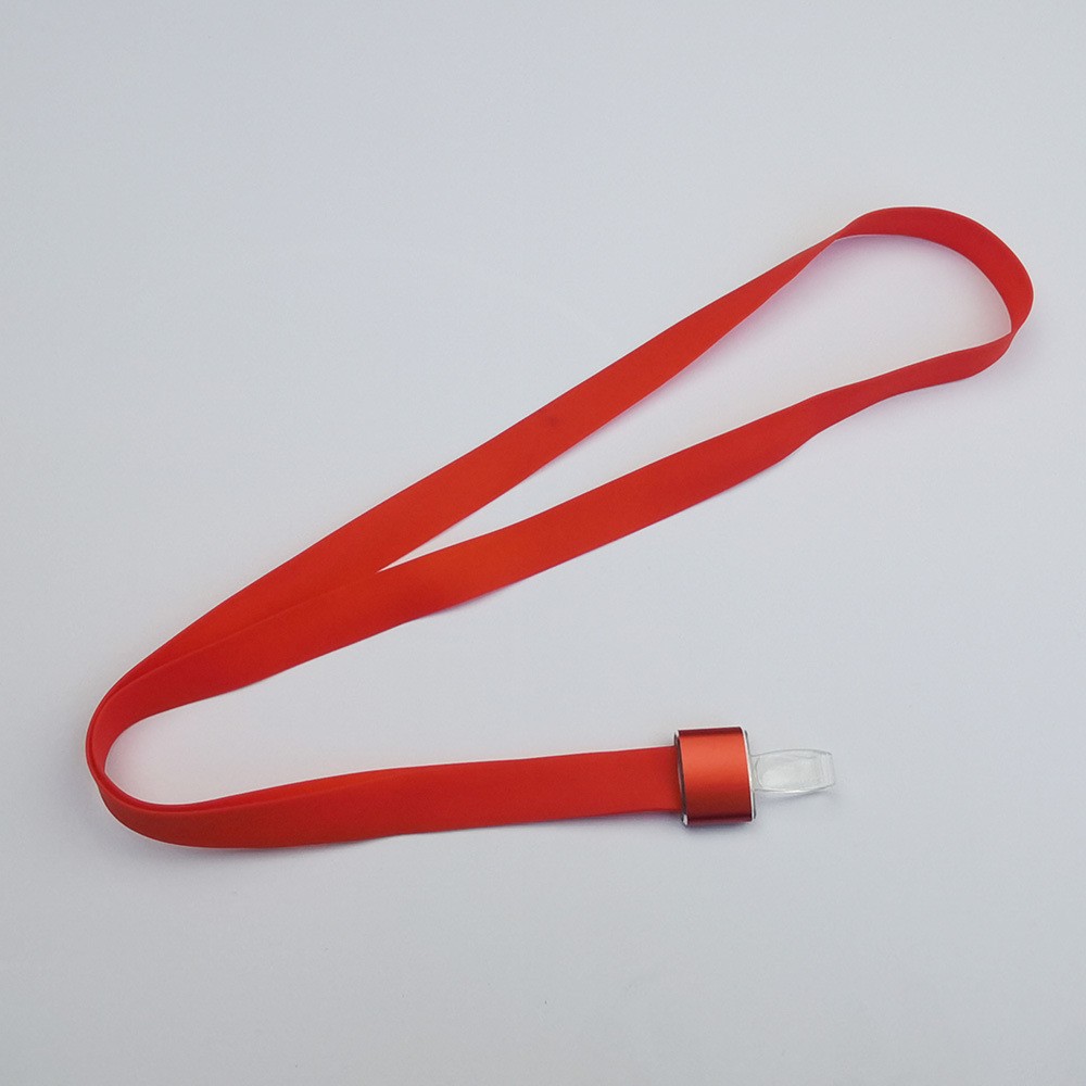 Waterproof exhibition certificate, transparent plastic card sleeve, hanging rope, work card sleeve, certificate card buckle, rope chain, brick card, portable and durable Application Scenario