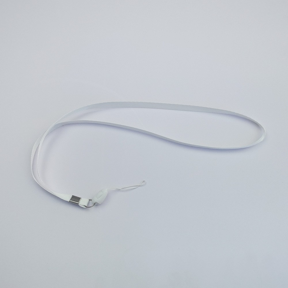 Waterproof exhibition certificate, transparent plastic card sleeve, hanging rope, work card sleeve, certificate card, brick buckle, rope chain Item Picture