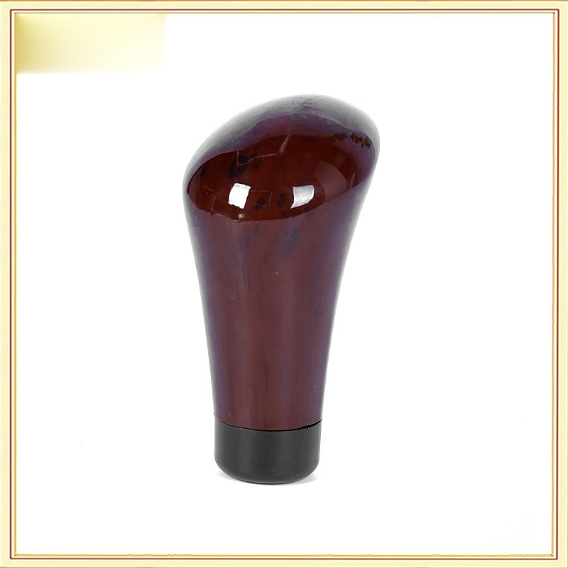 Car gear lever, Weihai Sheng peach wood grain manual gear lever, carbon fiber grain universal gear shift lever, ball handle, cross-border special supply HR-2310 universal manual gear lever, handball Application Scenario