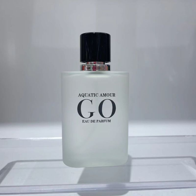 香水/Perfumes/香水阿拉伯/马头/阿拉伯白底实物图