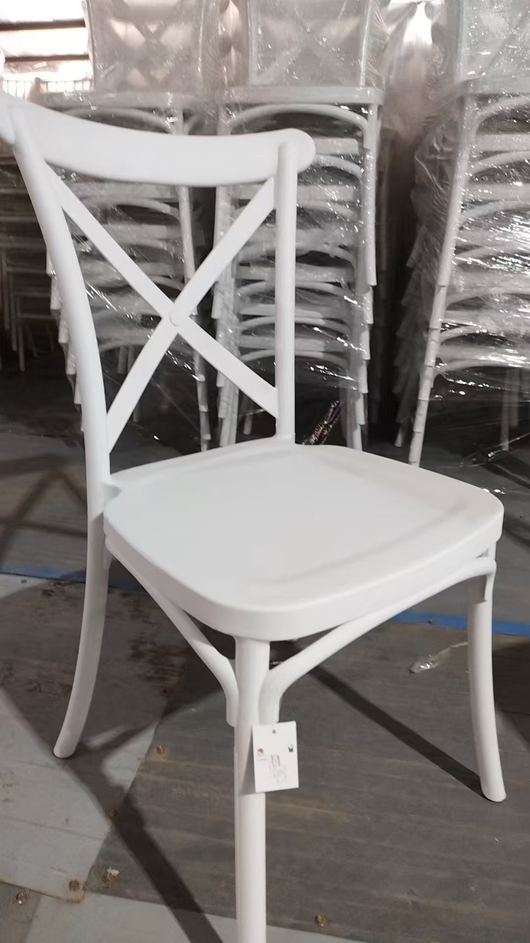 Star dining chairs, retro chairs, rattan chairs, chairs, stools, plastic chairs, living room, dining room, commercial and household dining backrests, sturdy and durable