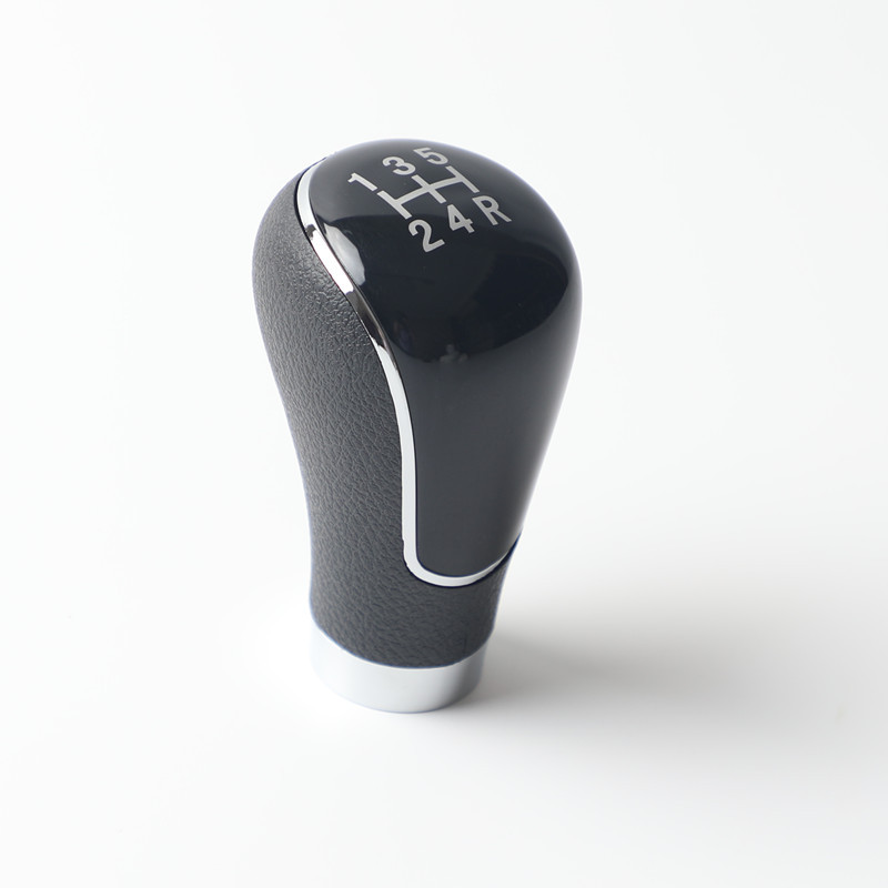 Weihaisheng Cross-border foreign trade supplies car gear shift handles, General Motors gear shift handballs, General Motors Universal10 and 12 threads details Picture