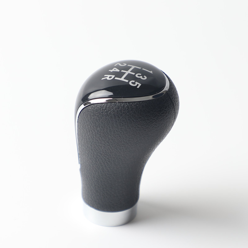 Weihaisheng Cross-border foreign trade supplies car gear shift handles, General Motors gear shift handballs, General Motors Universal10 and 12 threads Application Scenario