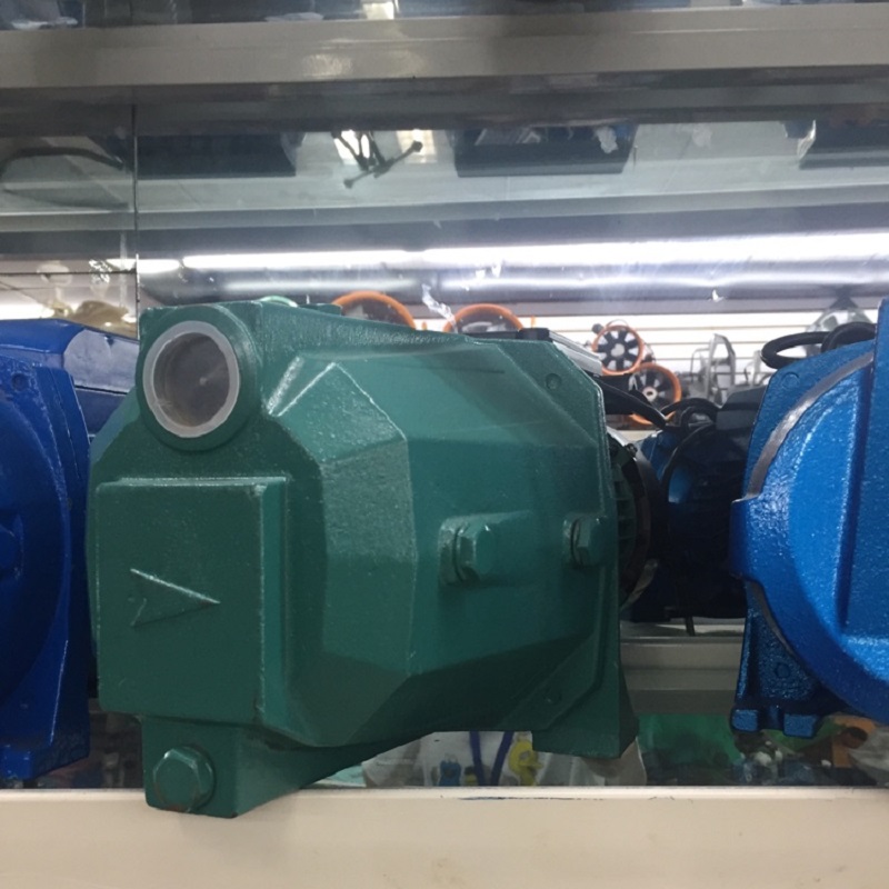 抽水机水泵农业抽水水泵绿色 