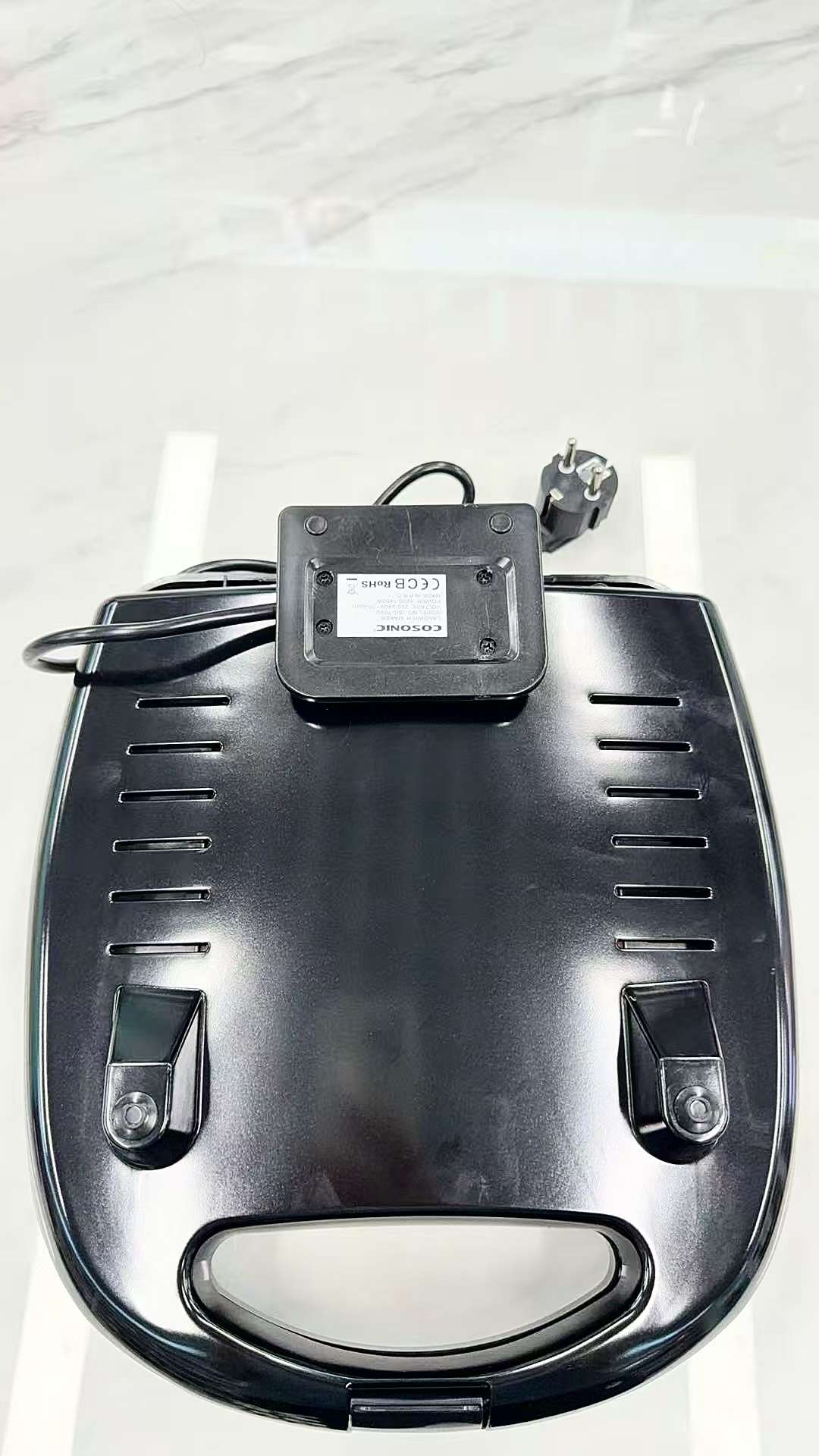 جهاز المطبخ المنزلي CS-709S Application Scenario