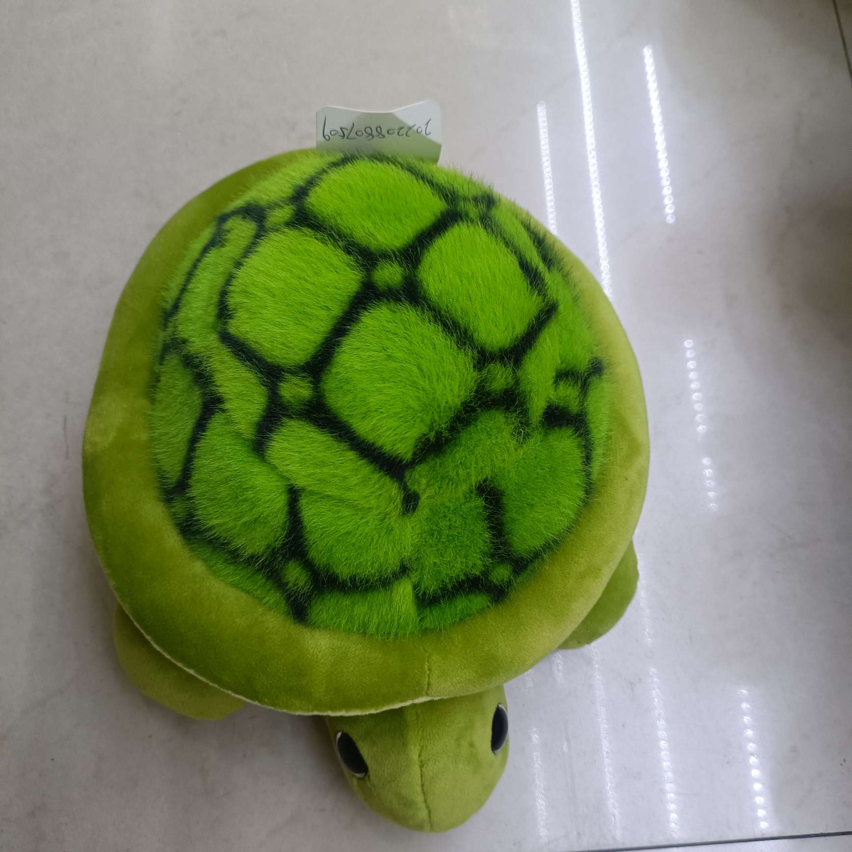 8寸毛绒玩具公仔仿真乌龟毛绒