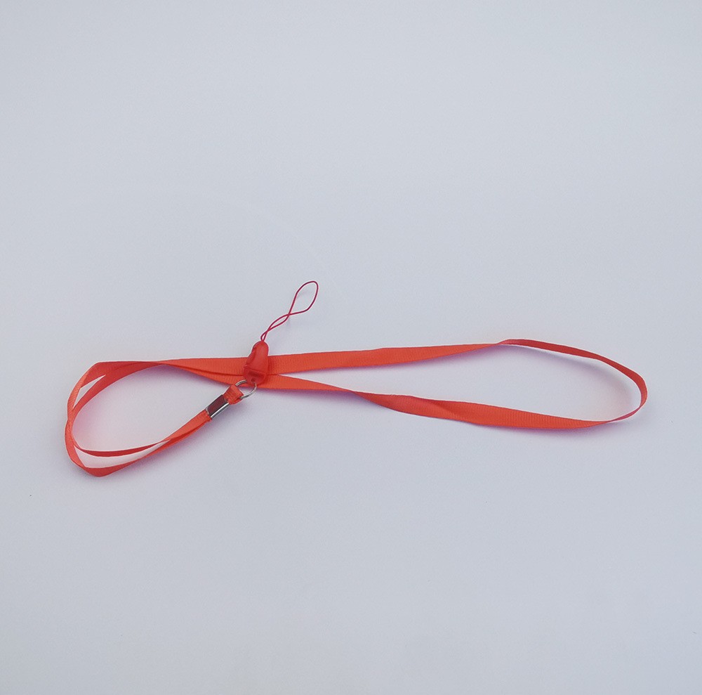 Waterproof exhibition certificate, transparent plastic card sleeve, hanging rope, work card sleeve, certificate card, brick buckle, rope chain Application Scenario