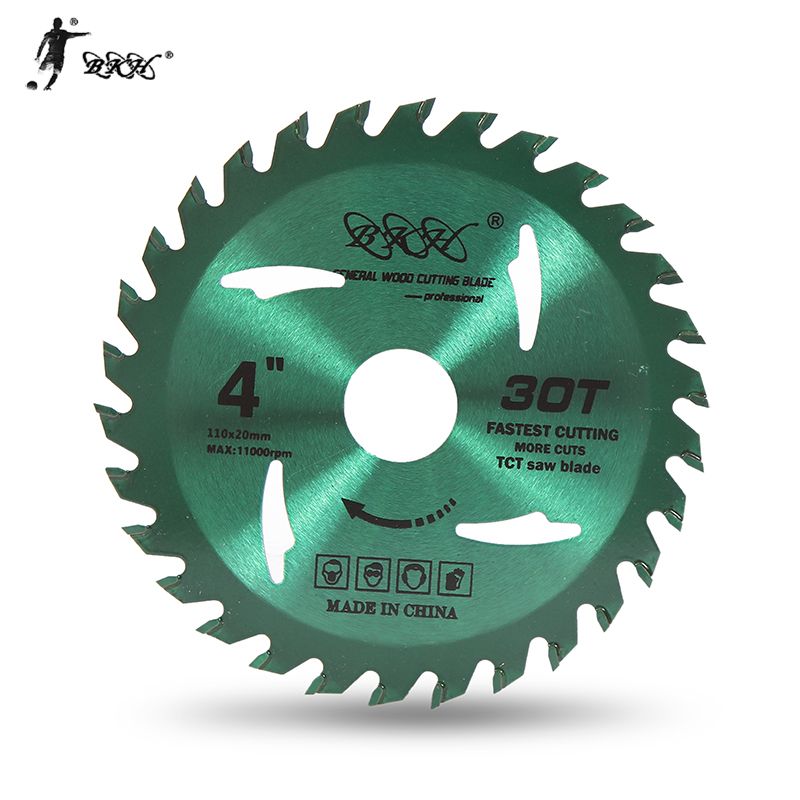 彩色锯片机用锯片锋利4寸