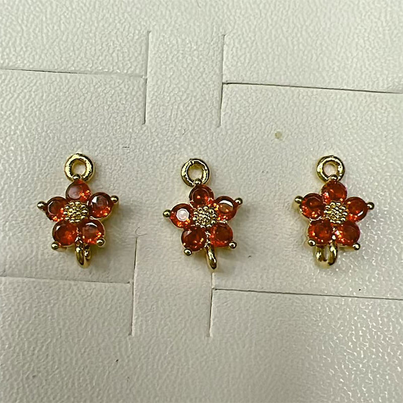 饰品/贝壳/diy/配件/沙金配件细节图