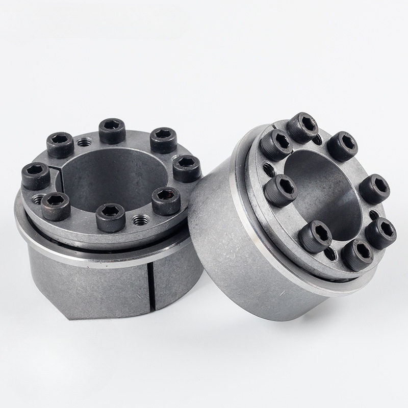 Tension sleeve Z13, expansion sleeve KTR201, keyless tension shaft sleeve TLK131, tension connection sleeve, tension sleeve details Picture