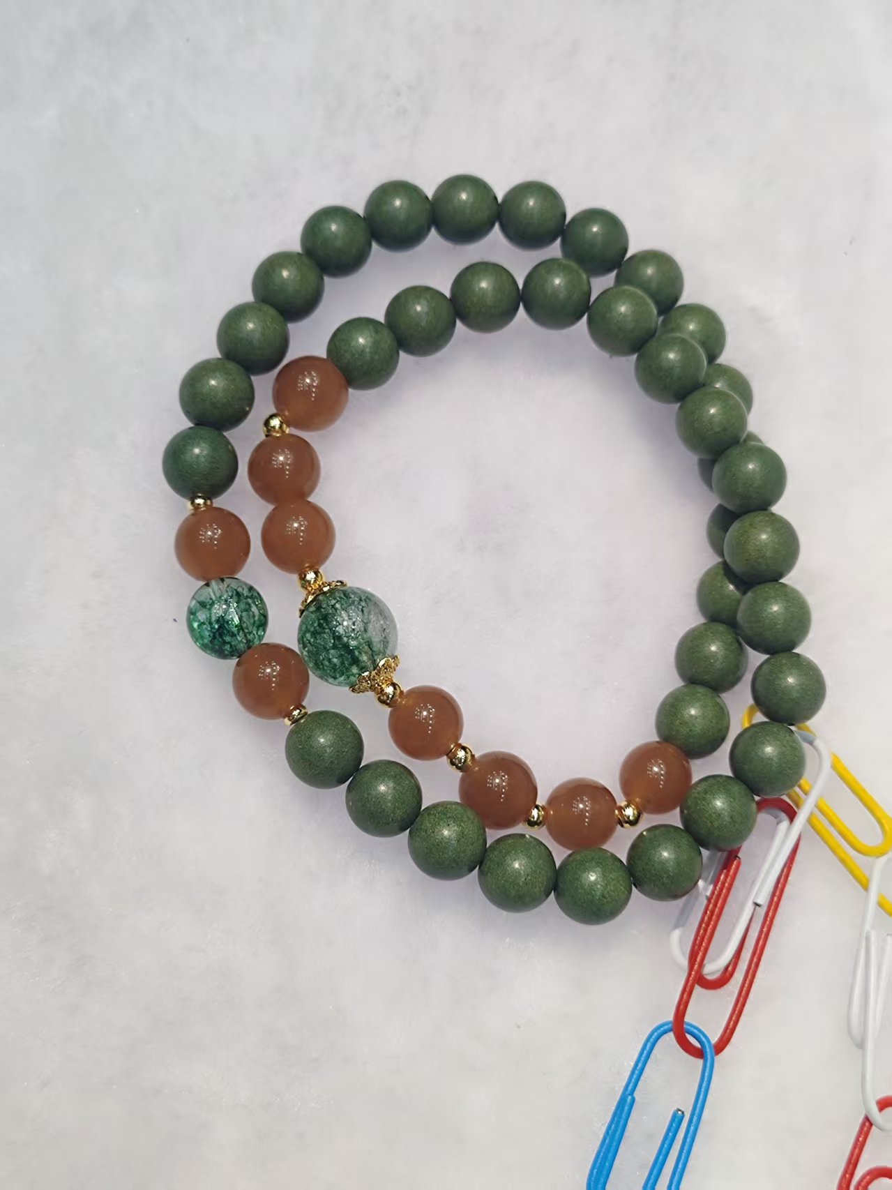Incense bead lucky bags will be randomly distributed detail image 18