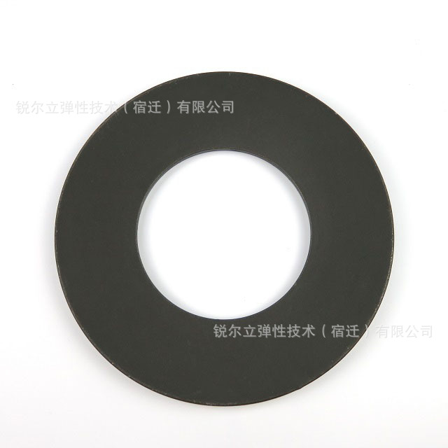 DIN2093/GB/T1972-2023 Rui 'erli Disc Spring, a high-quality manufacturer of disc springs, offers high straight hair elasticity details Picture