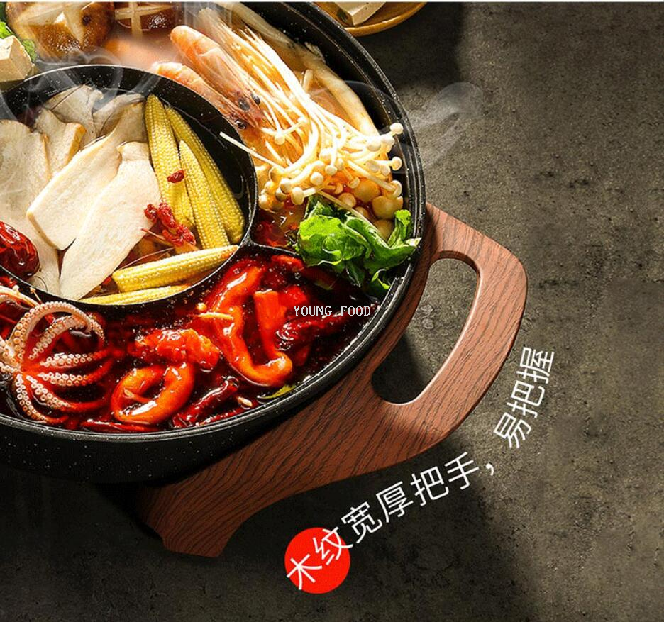 批发包邮！THERMOSEHA膳魔师电火锅EHA-4341A 智能小家电手办电器详情14