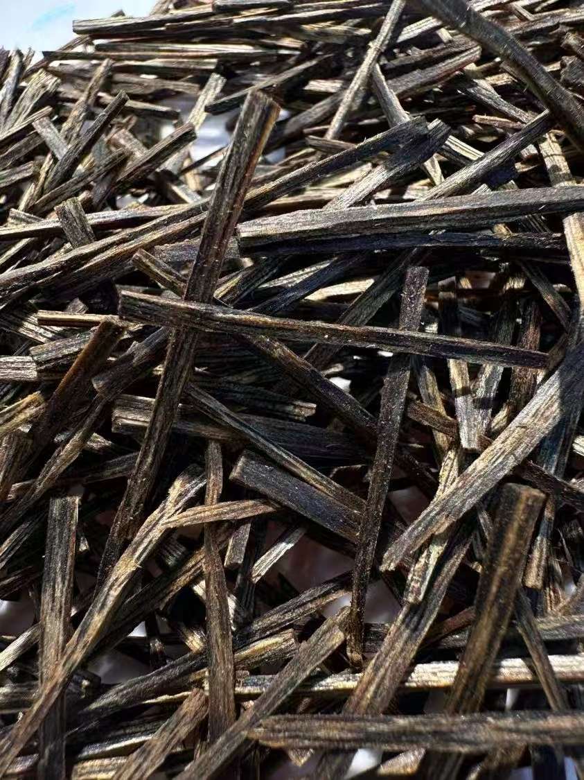Sliced agarwood, "20 grams per serving", can be used for incense burning, tea brewing or making sachets detail image 2