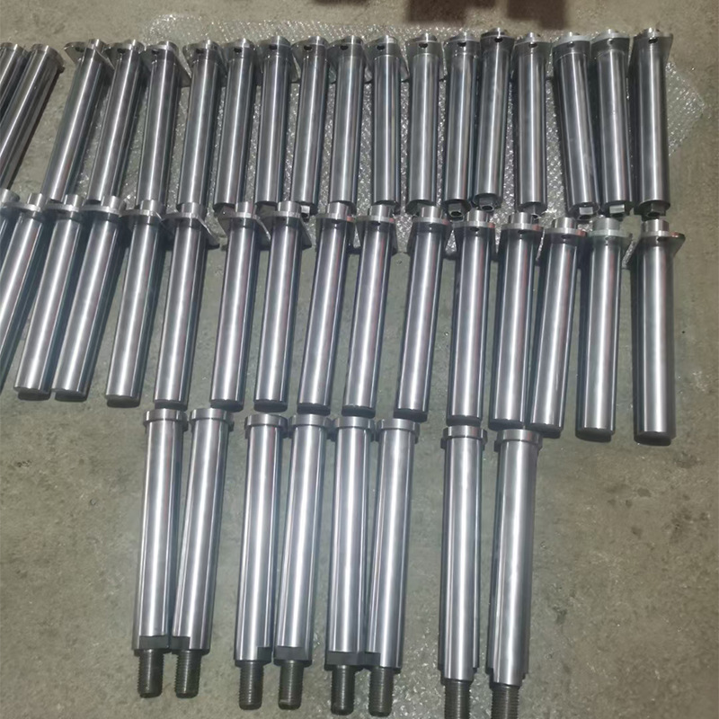 Cutting of 45# chrome-plated steel bar linear optical shaft piston rod with a diameter of 6mm-90mm for chrome-plated steel bar optical shaft transmission hard shaft Application Scenario