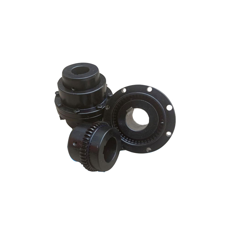 The manufacturer supplies the drum gear coupling GIICL1 2 3 4 5 6 7 8 drum gear coupling in stock Item Picture