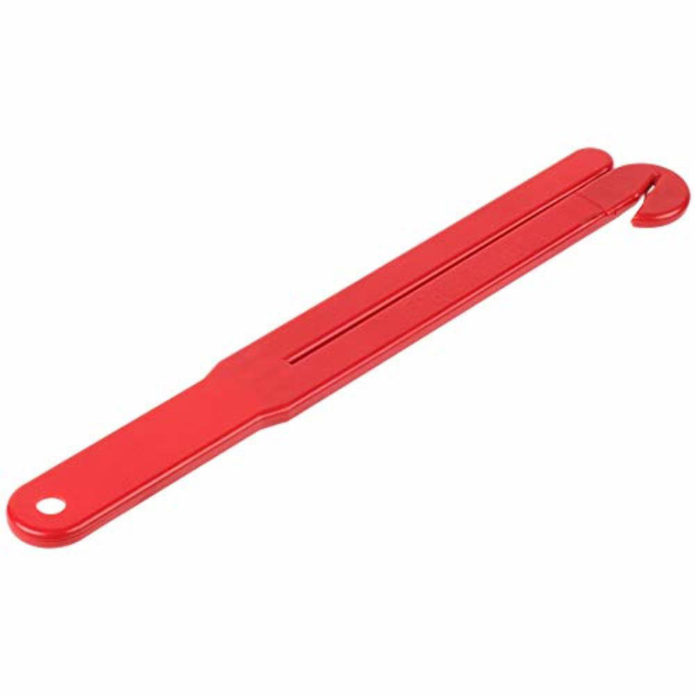 Cross-border new product Food Bag Pouch Cutter Opener Sauce Bag opener Portable food bag opener Item Picture