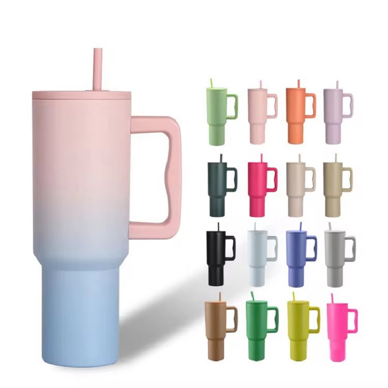 Thermos cup 15243253454