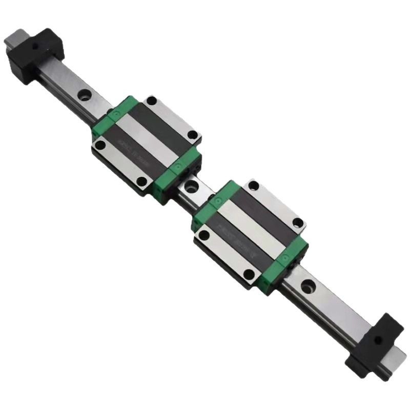 Industrial HGR HIWIN ball linear guide HGH/HGW15 20 25 Slider bearing Linear guide slide guide square guide Item Picture