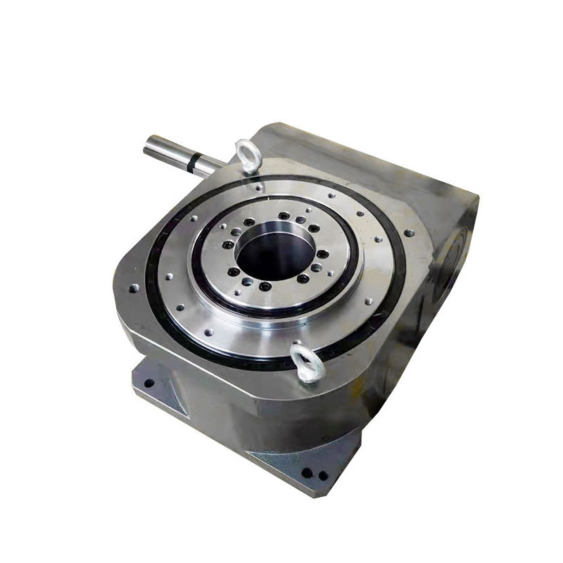 High-speed precision CAM indexer 190DA Taiwan Tanzi Deshi non-standard automated turntable indexer Item Picture