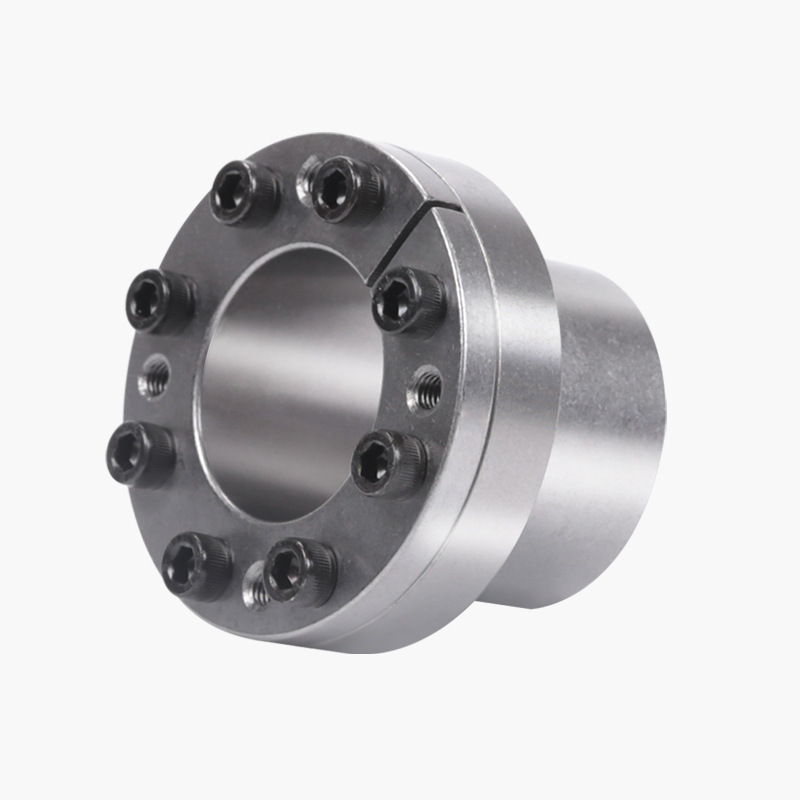 Z11 expansion sleeve, ZJ8 expansion sleeve, EUX01 keyless shaft liner, KTR250 expansion sleeve, TLK100 expansion sleeve connecting shaft sleeve Item Picture