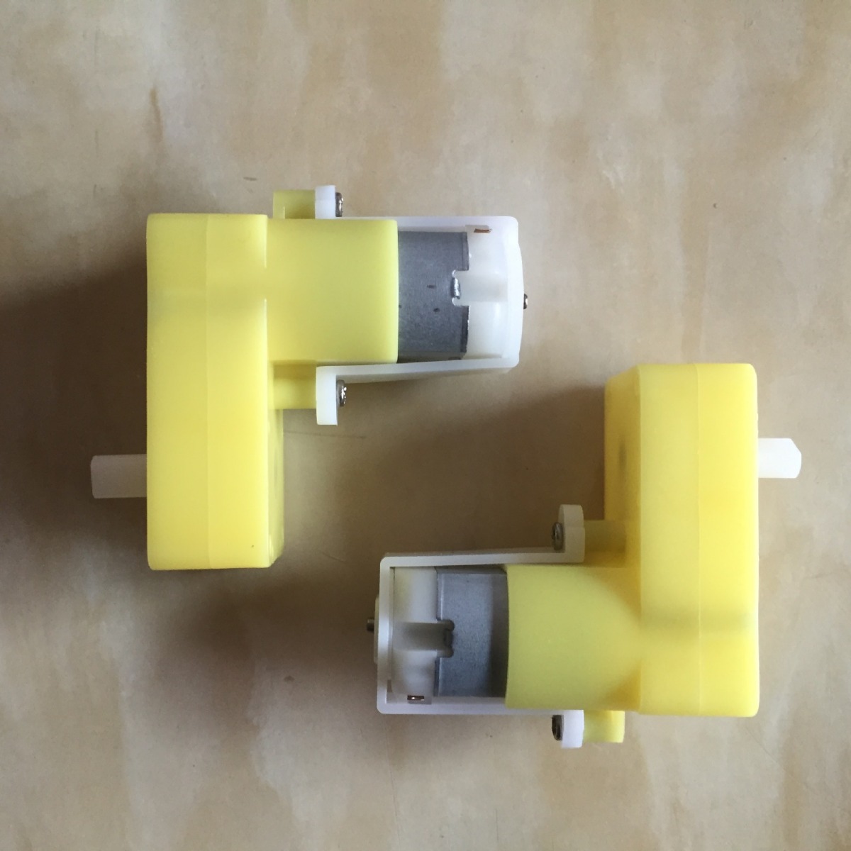 Custom-made plastic electric gearboxes, reduction gearboxes, plastic planetary gearboxes, mold opening, and precision tooth boxes Application Scenario