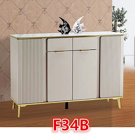 吕字家具-厚款鞋柜图片  2详情16