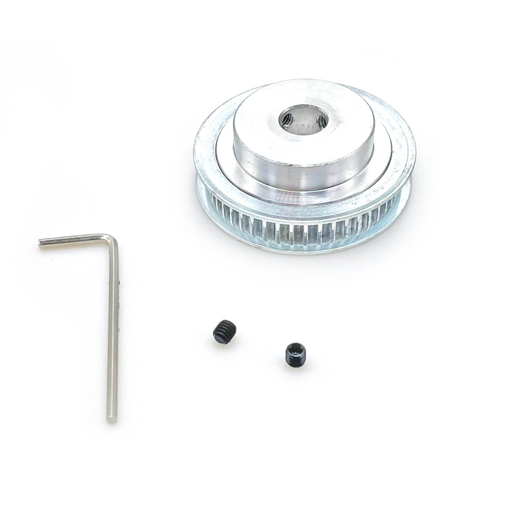 Direct sales of various specifications of synchronous belts, S3M synchronous wheels, synchronous belts, aluminum alloy gears and matching belts undefined