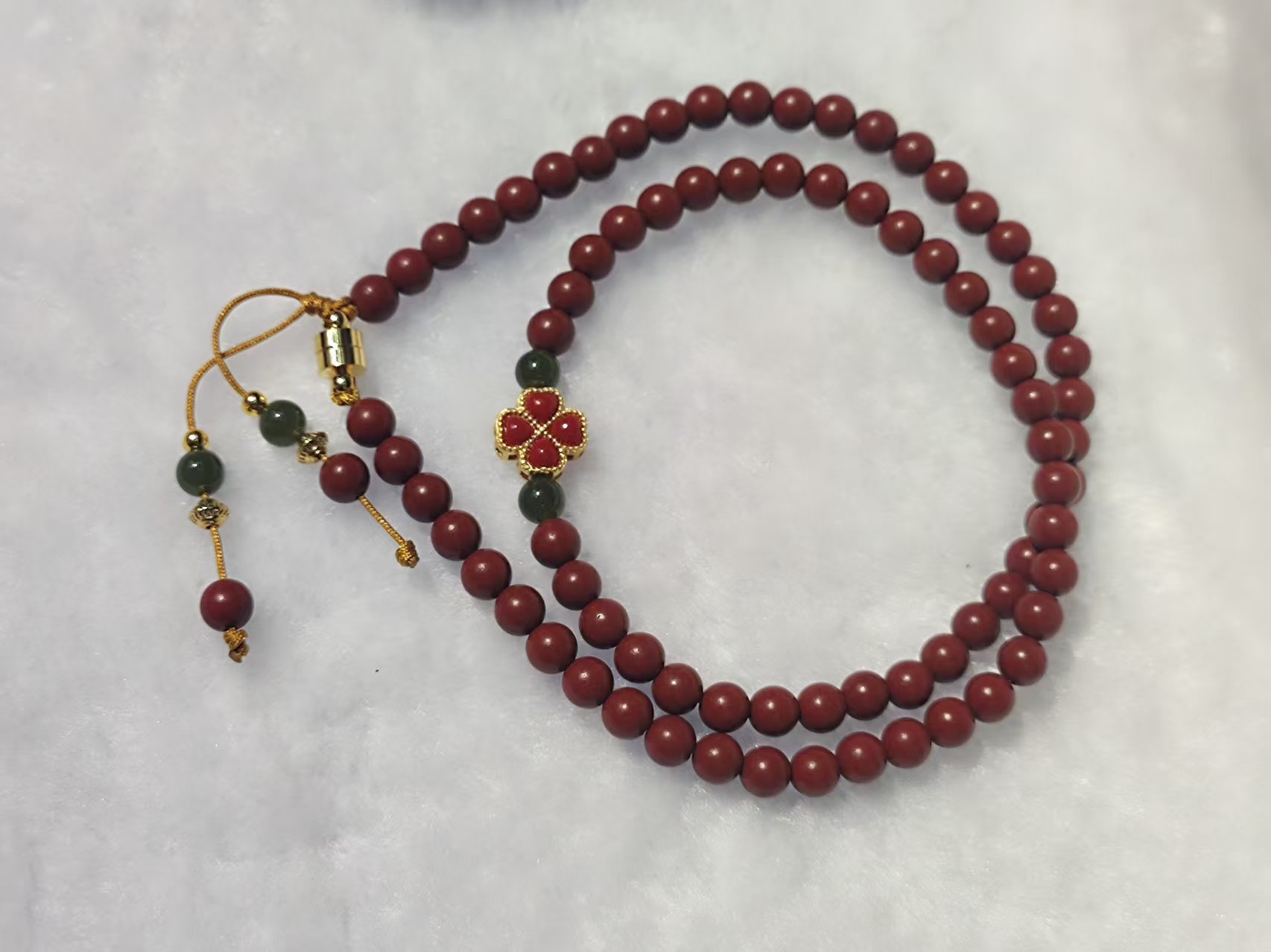 Incense bead lucky bags will be randomly distributed detail image 14