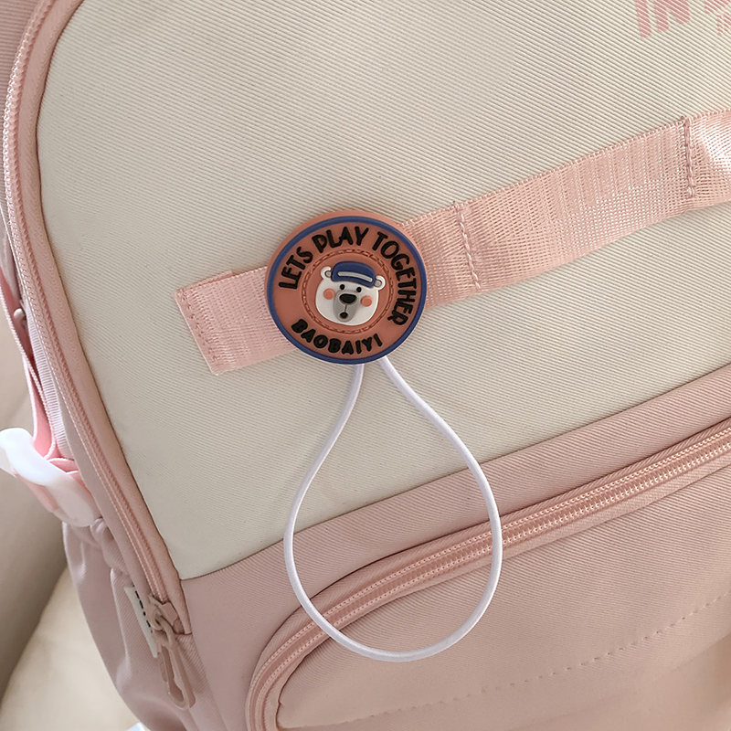 时尚背包初中生高中生大学生背包旅游背包运动大容量背包通勤商务双肩包男女背包相机背包大学生旅行背包情侣背包休闲简约双肩背包详情25