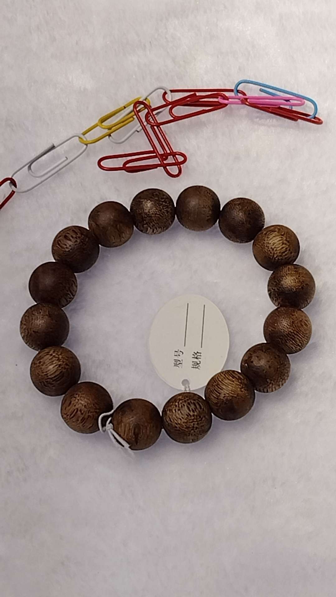 Hainan Yingge Green Phoebe Wood is a genuine single-circle round product Specification image