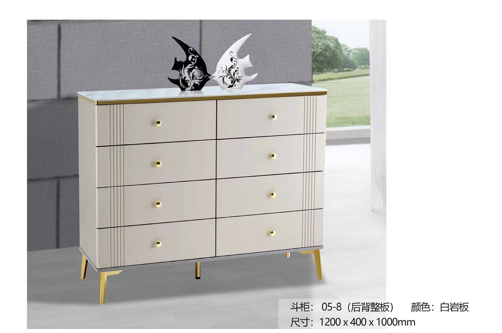 吕字家具-斗柜系列图片详情15