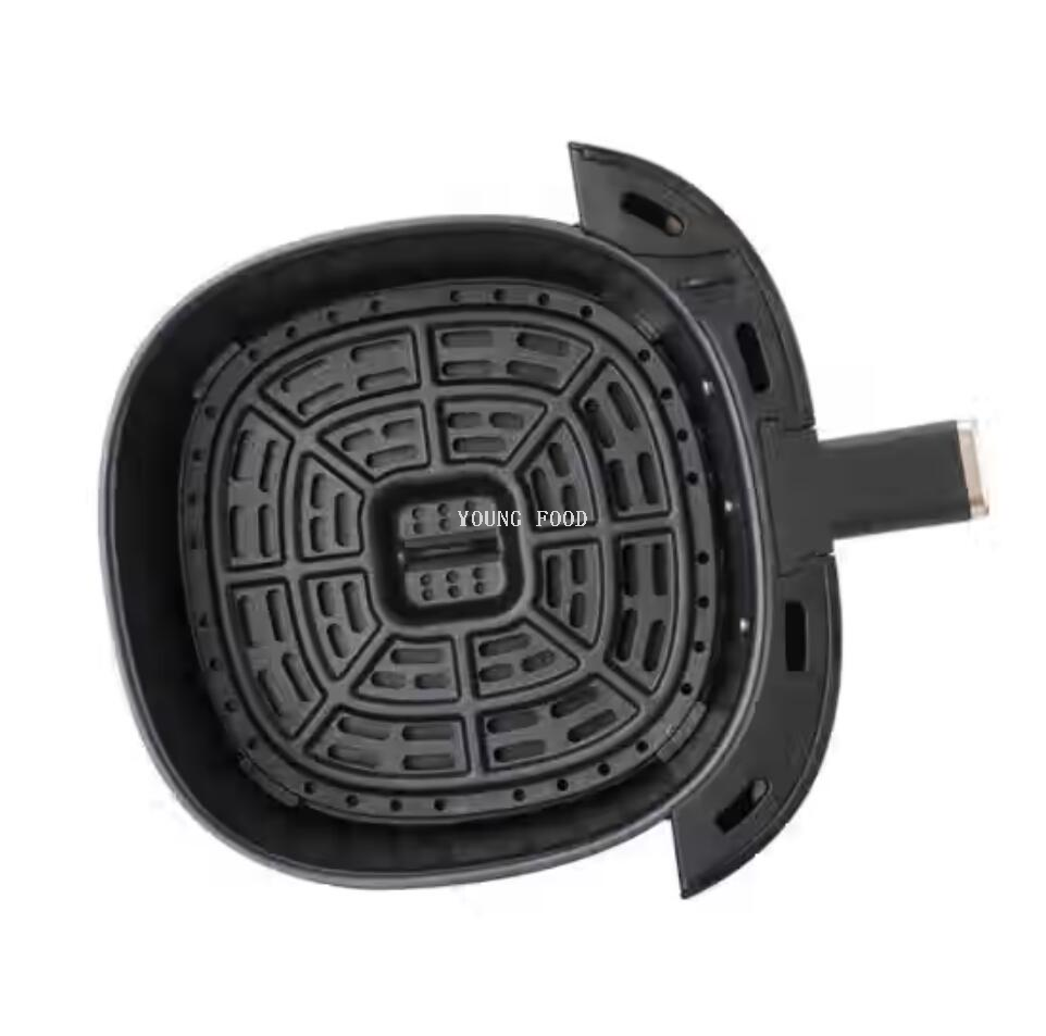 批发包邮！德国品牌厨具双立人空气炸锅黑色3.5L ZAF1300/1027131详情3