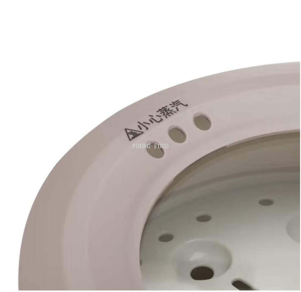 批发包邮！膳魔师3L电火锅家用火锅双档火力上蒸下煮EHA-4332A详情3