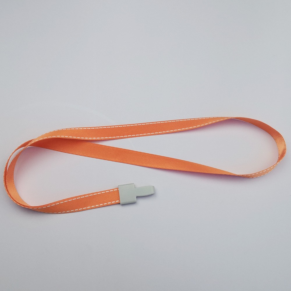Work ID lanyard, card holder, student ID card holder, ID lanyard, key chain, name tag lanyard Item Picture