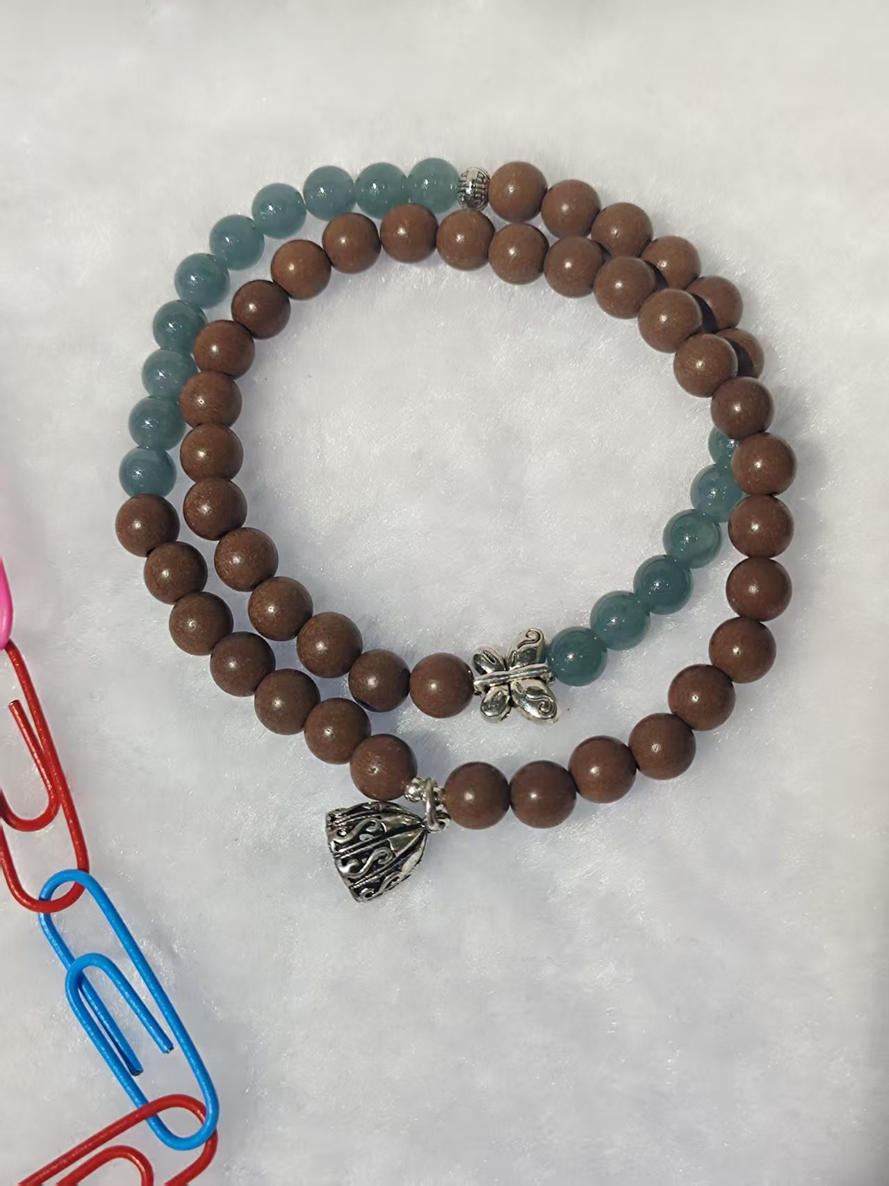 Incense bead lucky bags will be randomly distributed detail image 17