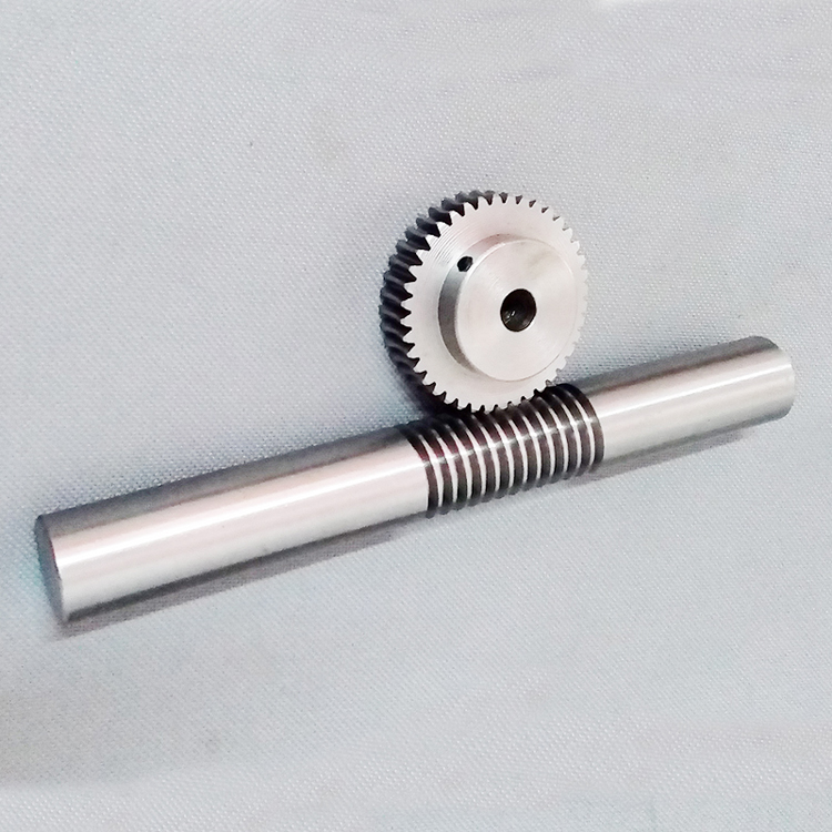 Youdaoplaceholder0 1.5 mode worm gear reduction transmission ratio 20 25 30 40 50 60 copper worm gear 45 steel lifting details Picture